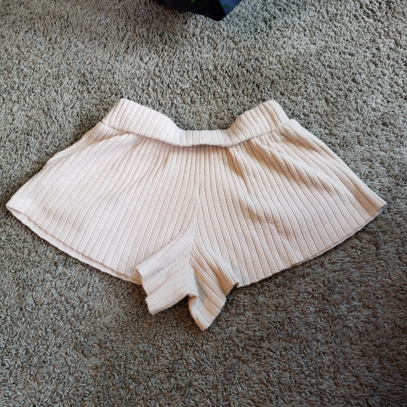 One Grey Day X REVOLVE Melbourne Knit Short - Sm - Picture 6 of 14